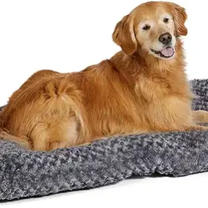 Amazon Basics Pet Bed