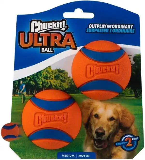 Chuck It Ultra Ball