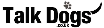 Talk Dogs Logo