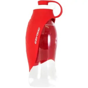 EZYDOG Portable Dog Water Bottle