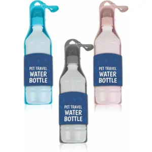 Lavy Pet Water Bottle