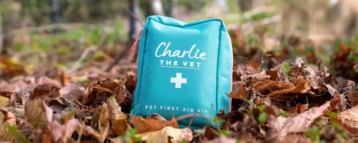 Vet Approved First Aid Kit Review