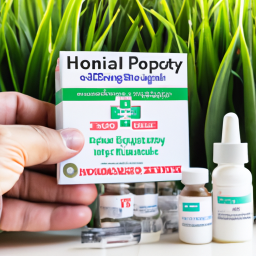 Homeopathic Kit for Pets - A Must for Pet Owners
